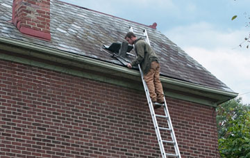 what affects urgent Crowle roof repairs