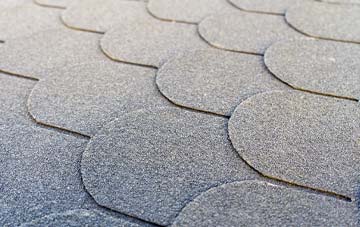 Crowle asphalt roofing costs