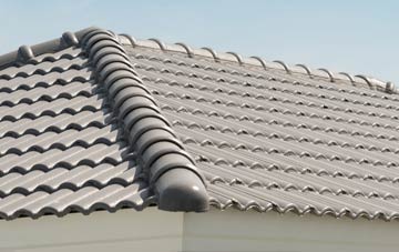 advantages of Crowle clay roofing
