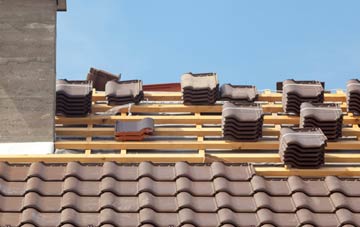 Crowle clay roofing costs