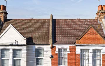 clay roofing Crowle