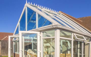 conservatory roof insulation costs Crowle