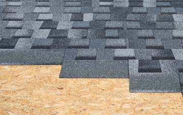 expert Crowle asphalt roof companies