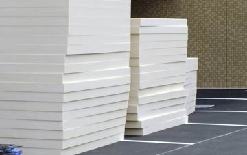 Crowle flat roof insulation costs