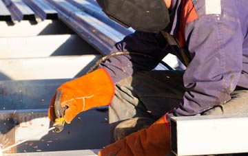 Crowle flat roofing options