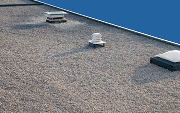 flat roofing Crowle