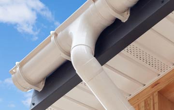 Crowle gutter installation costs