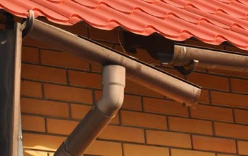 Crowle gutter repair costs