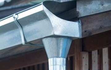 Crowle guttering companies