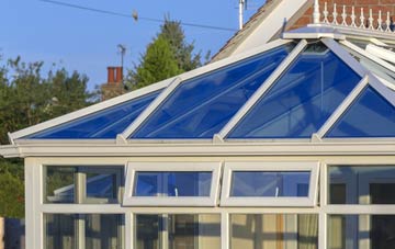 professional Crowle conservatory insulation