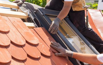 replacement Crowle roof windows