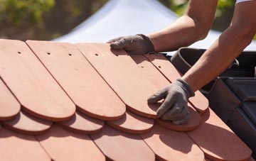 Crowle roof tile contractors