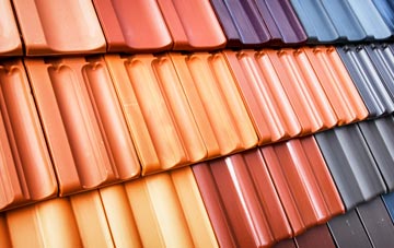 Crowle roof tile costs