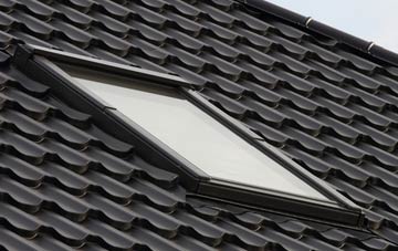 benefits of Crowle roof windows