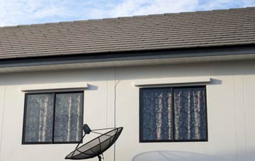 Crowle rubber roof costs