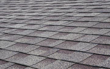 Crowle tiles for shallow pitch roofing
