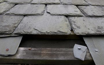 Crowle slate roof repairs and maintenance