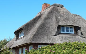 thatch roofing Crowle