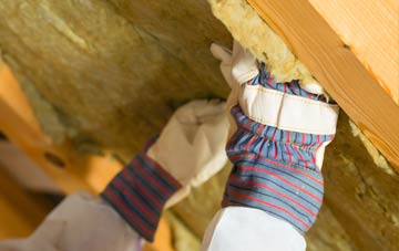 types of Crowle pitched roof insulation materials
