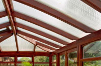 Crowle conservatory roofing insulation