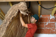 Crowle flat roofing insulation