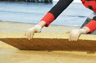 find rated Crowle roof insulation companies