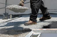 find rated Crowle flat roofing replacement companies