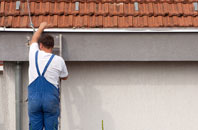 free Crowle gutter repair quotes