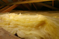 Crowle pitch roof insulation