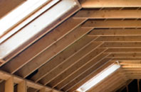 Crowle tapered roof insulation quotes